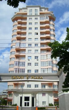 Hotel First Choice Apartments (Chisinau, Moldavia)
