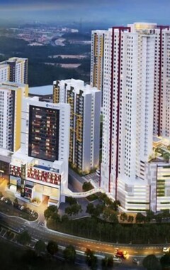Hotel New Wave Nilai 1 (Port Dickson, Malasia)