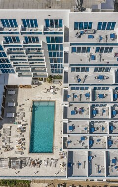 Hotel Ocean Deep (Fort Lauderdale, USA)