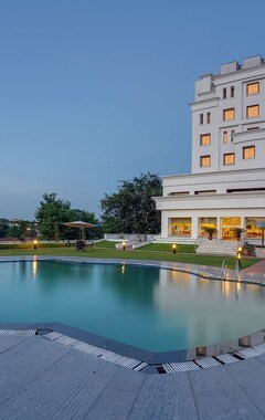 Hotelli Royal Sarovar Portico Siliguri (Siliguri, Intia)