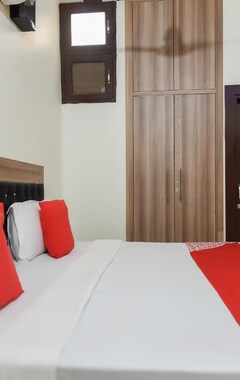 Oyo 46921 Hotel Amigo (Kurukshetra, Indien)