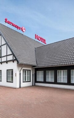 Hotelli Serways Hotel Siegburg West (Siegburg, Saksa)