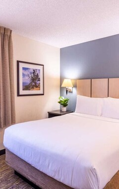 Hotelli Sonesta Simply Suites Irvine East Foothill (Lake Forest, Amerikan Yhdysvallat)