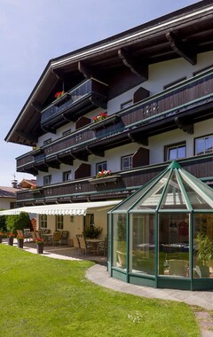 Hotel Villa Lisa (Kirchberg, Østrig)