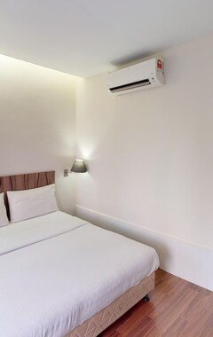 9 Square Hotel - Petaling Jaya (Kuala Lumpur, Malasia)