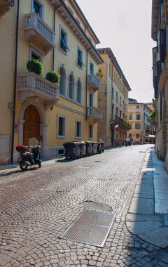 Hele huset/lejligheden Palazzo Sant Andrea (Verona, Italien)