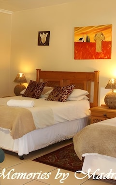 Hotelli Just Tiffany Guesthouse (Potchefstroom, Etelä-Afrikka)