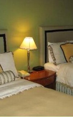 Hotelli Historic Downtowner Inn & Suites (Bakersfield, Amerikan Yhdysvallat)