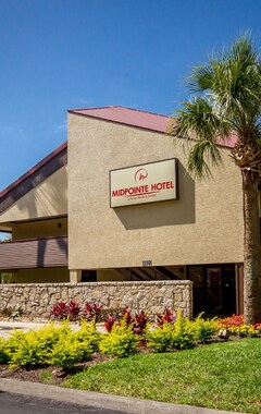 Hotelli Midpointe Hotel Orlando Convention Center (Orlando, Amerikan Yhdysvallat)