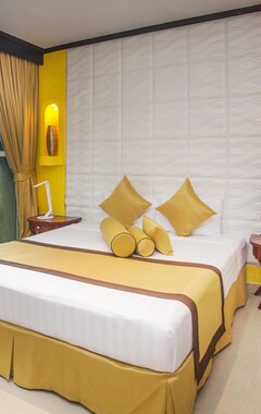 Hotelli Hotel Poseidon Pattaya (Pattaya, Thaimaa)