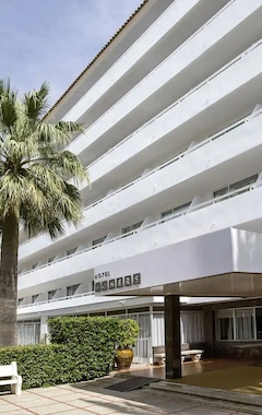 Hotelli Hotel Foners - Adults Only (Playa de Palma, Espanja)