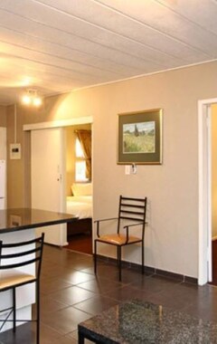 Hotel Vetho 1 Apartments Or Tambo Airport (Kempton Park, Sudáfrica)