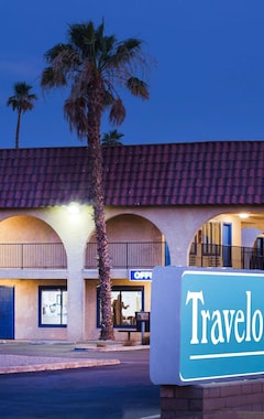 Motel Travelodge by Wyndham Indio (Indio, EE. UU.)