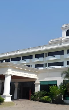 Hotel The Kresident (Phitsanulok, Thailand)