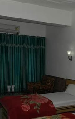 Hotel Krishna Vilas (Bettiah, India)