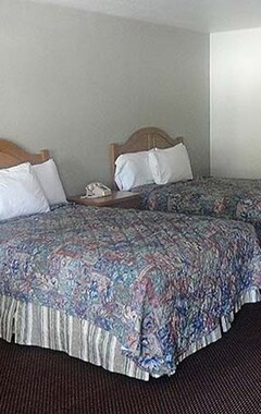 Hotel Garden Inn & Suites (Silsbee, USA)