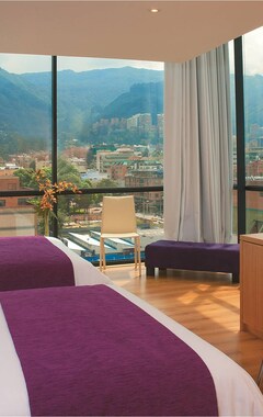Hotel Bh Parque 93 (Bogotá, Colombia)