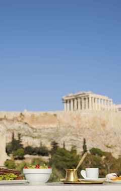 Acropolis View Hotel (Athen, Grækenland)