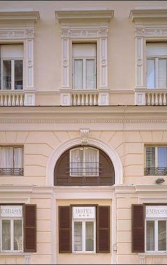 Hotel Embassy (Rom, Italien)