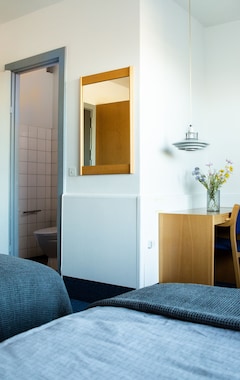 Hotelli Hotel-B (Birkerød, Tanska)