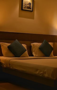 Hotel Monad (Kozhikode, Indien)