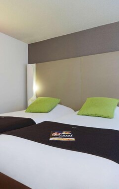 Hotel Campanile Villejust - Za Courtaboeuf (Villejust, Francia)