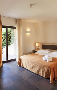 Hotel Bv Borgo Del Principe (Zambrone, Italia)