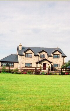 Hele huset/lejligheden Gorgeous Luxury Rural Estate Perfect For Groups (Enfield, Irland)