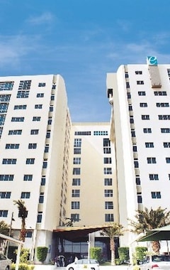 Hotelli Hotel Elite Suites (Manama, Bahrain)