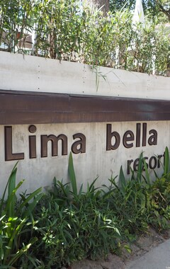 Hotel Lima Bella Resort (Koh Samet, Thailand)