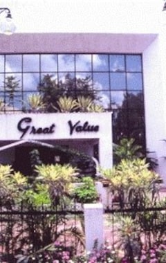 Hotel Great Value (Dehradun, Indien)