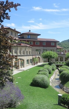 Lomakeskus Tata-o Spa & Resort (Palazzago, Italia)
