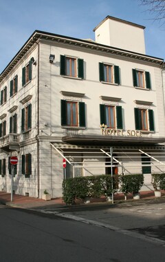 Hotel Il Sole (Empoli, Italia)