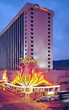 Hotelli Golden Phoenix And Casino (Reno, Amerikan Yhdysvallat)