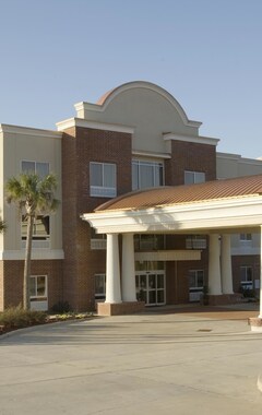 Holiday Inn Express Hotel & Suites Lucedale, an IHG Hotel (Lucedale, EE. UU.)
