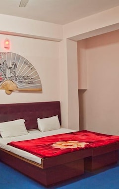 Hotelli Mandarin Residency (Gangtok, Intia)