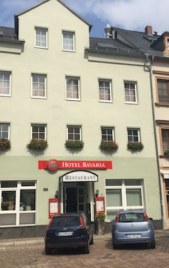 Hotel Bavaria (Döbeln, Tyskland)