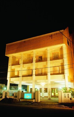 Hotel Abad Metro (Kochi, India)