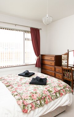 Hotel Lisburn Serviced Accommodation (Lisburn, Storbritannien)