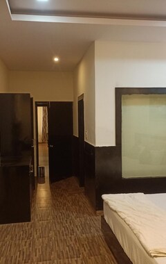 Casa/apartamento entero Kesar Resort Midway (Neemrana, India)