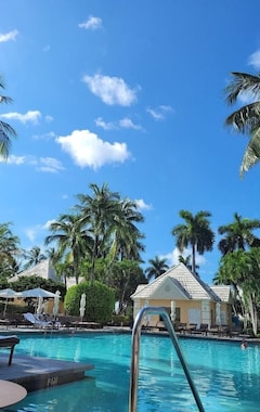 Hotelli The Ritz Carlton Key Biscayne, Miami (Key Biscayne, Amerikan Yhdysvallat)