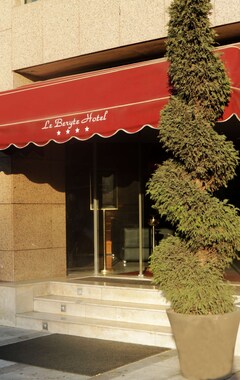 Hotel Le Beryte (Beirut, Libanon)