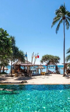 Hotel Coco Lanta Resort - Sha Extra Plus (Saladan, Thailand)
