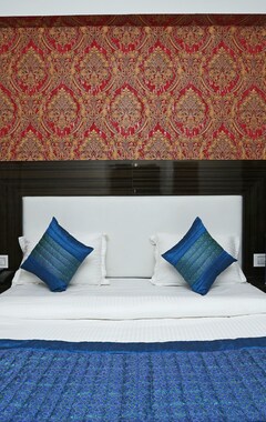 SPOT ON 11405 Hotel Tej Palace (Delhi, India)