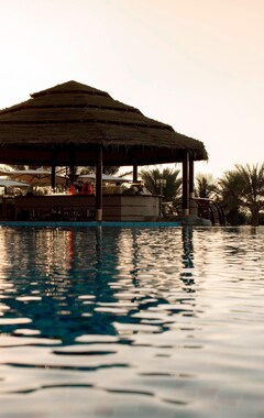 Hotel Le Méridien Mina Seyahi Beach Resort & Waterpark (Dubái, Emiratos Árabes Unidos)