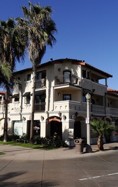 Hotel Balboa Inn (Newport Beach, EE. UU.)