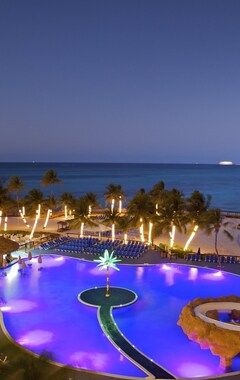 Hotelli Wyndham Nasssau Resort and Crystal Palace Casino (Nassau, Bahamas)