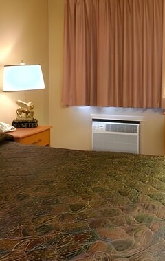 Hotel Bridger Inn (Las Vegas, USA)