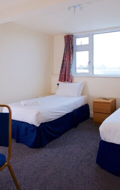 Hotel Glendevon (Bournemouth, Reino Unido)