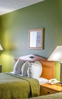 Hotel Quality Inn NAS Corry (Pensacola, EE. UU.)